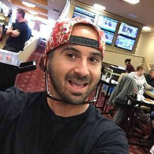 Meet your Posher, Christopher